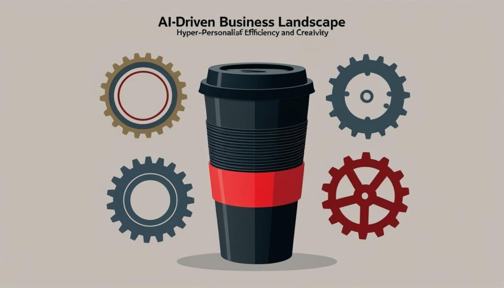 The future of business is AI-driven