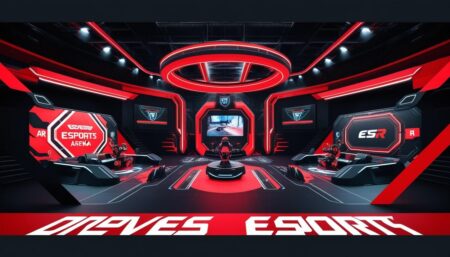 Esports industry set for significant growth amid regulatory challenges