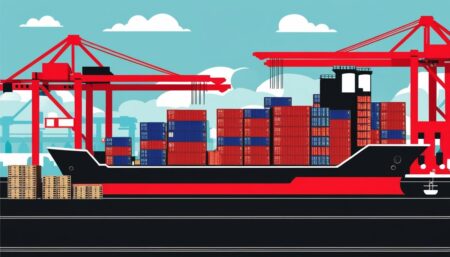 US economy braces for new tariff policies amid labour disputes and market fluctuations