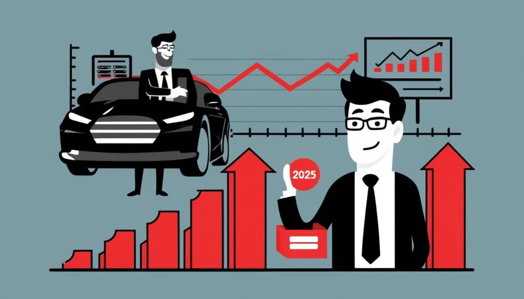 Car wash industry forecasts cautious optimism for 2025