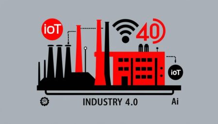 Navigating site selection in the era of Industry 4.0