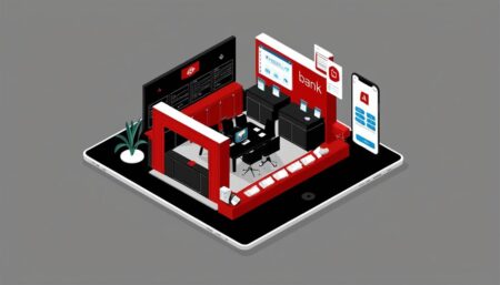 Exploring the intersection of AI, automation and banking