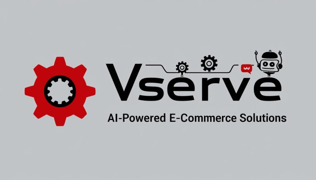 Vserve leverages AI and automation to transform e-commerce solutions