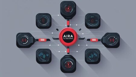 Aira Technologies secures $14.5 million funding to enhance AI in wireless networks