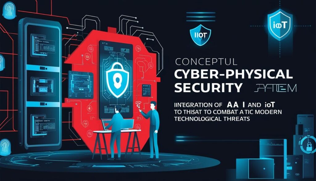 Artificial intelligence reshapes business security amid evolving threats