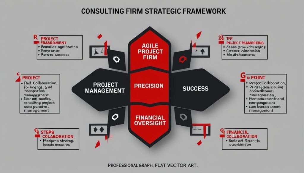 Consulting firms urged to adopt best practices in project management