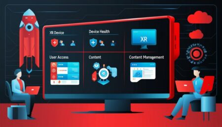 PICO Business Device Manager simplifies extended reality integration for enterprises