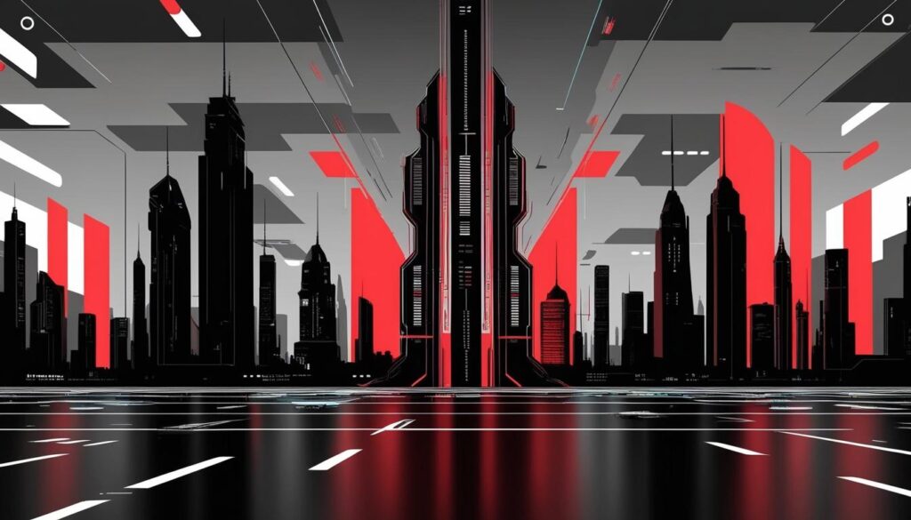 Emerging technology trends set to reshape business and society by 2025