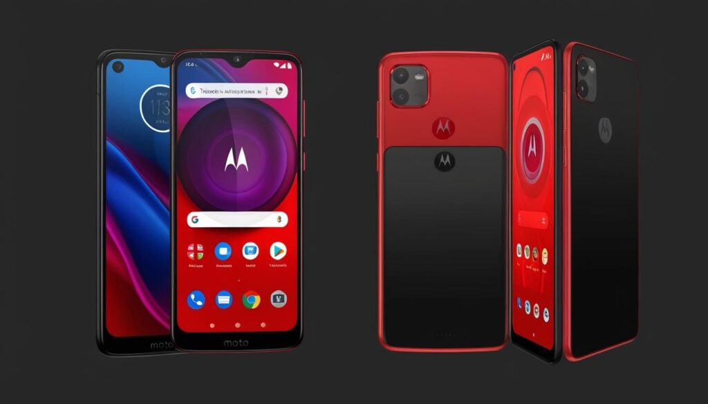 Motorola launches beta programme for AI-driven moto ai feature