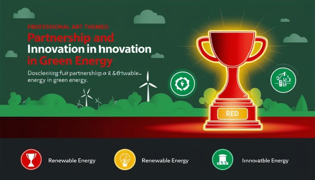 ScottishPower celebrates supplier partnerships at inaugural awards ceremony