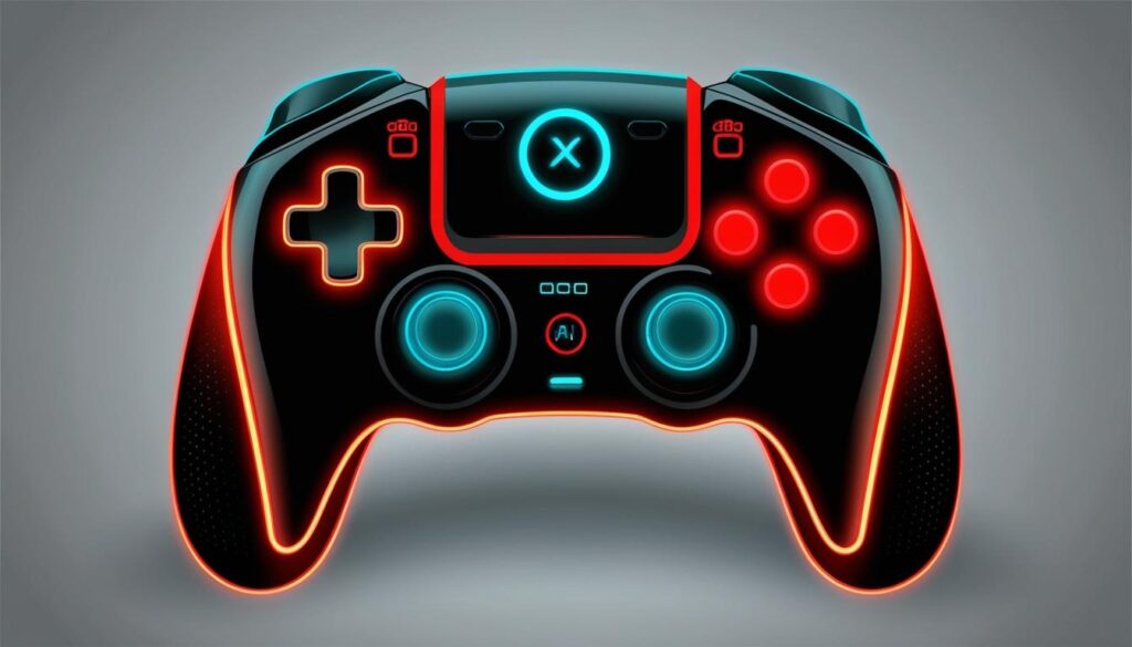 The transformative role of artificial intelligence in gaming