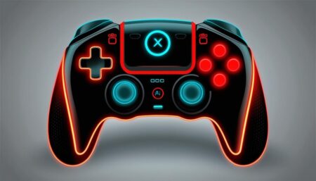 The transformative role of artificial intelligence in gaming