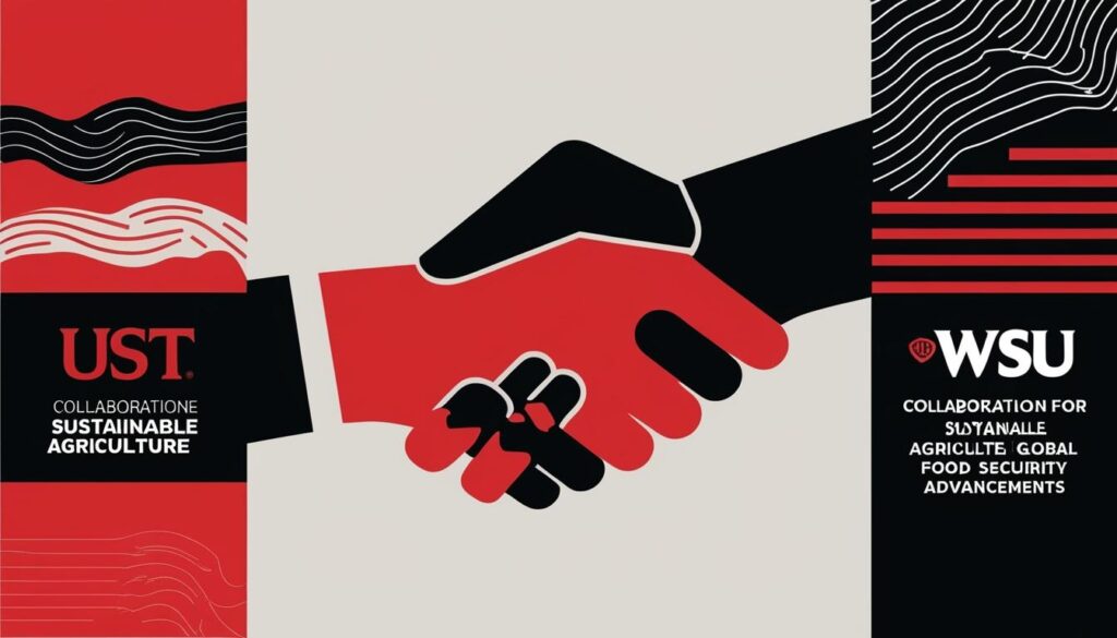 UST and Western Sydney University partner to enhance agritech solutions