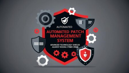 The rise of automated patch management in cybersecurity