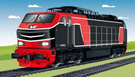 Norfolk Southern partners with Alstom to retrofit locomotives with hybrid electric propulsion