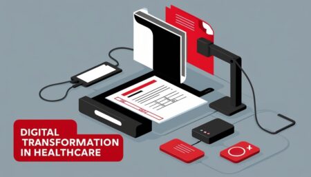 Discussion highlights digitisation of patient records at LYPFT