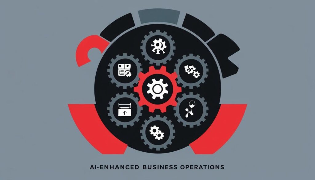 AI transforms retail strategies for improved operational efficiency