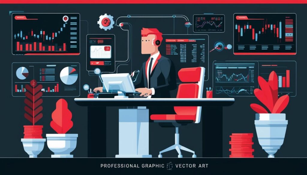 The future of trading: adapting to AI and automation