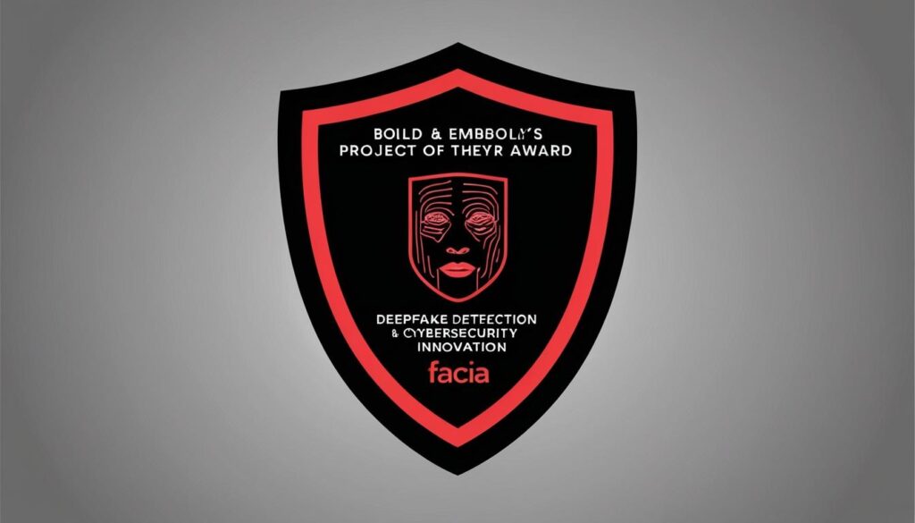 Facia wins Project of the Year at Global Fintech Awards 2024