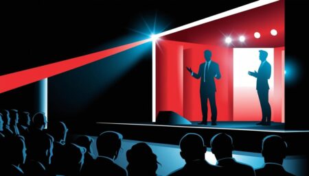 Key tech events in December highlight future trends in AI and data analytics