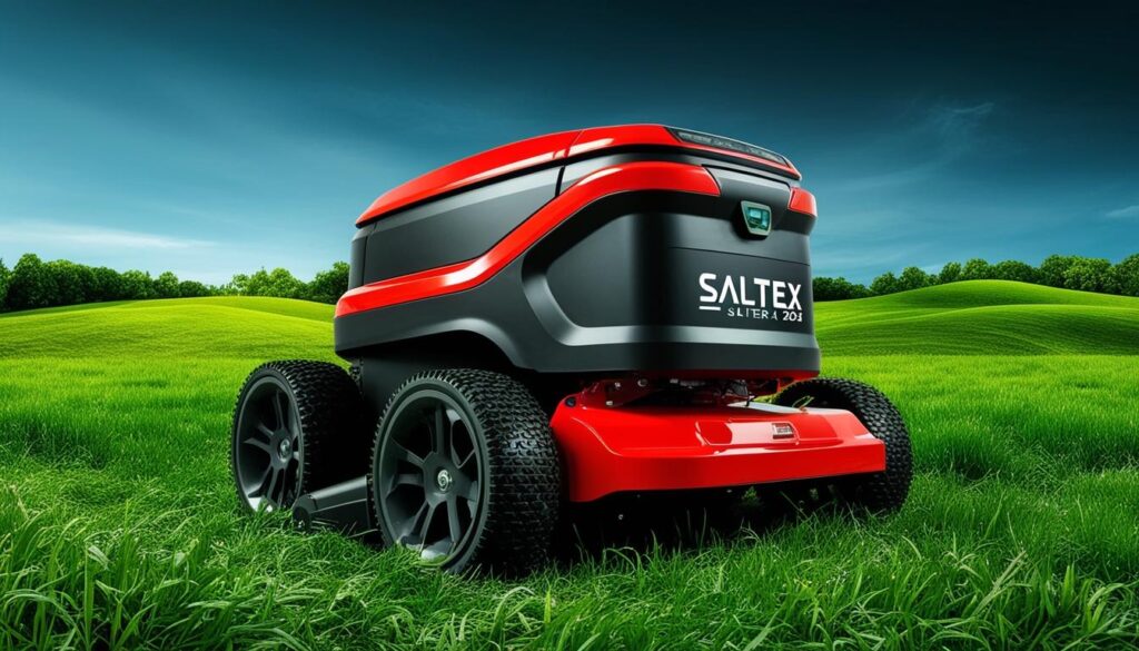 SALTEX 2024 showcases innovations in landscaping and groundcare technology