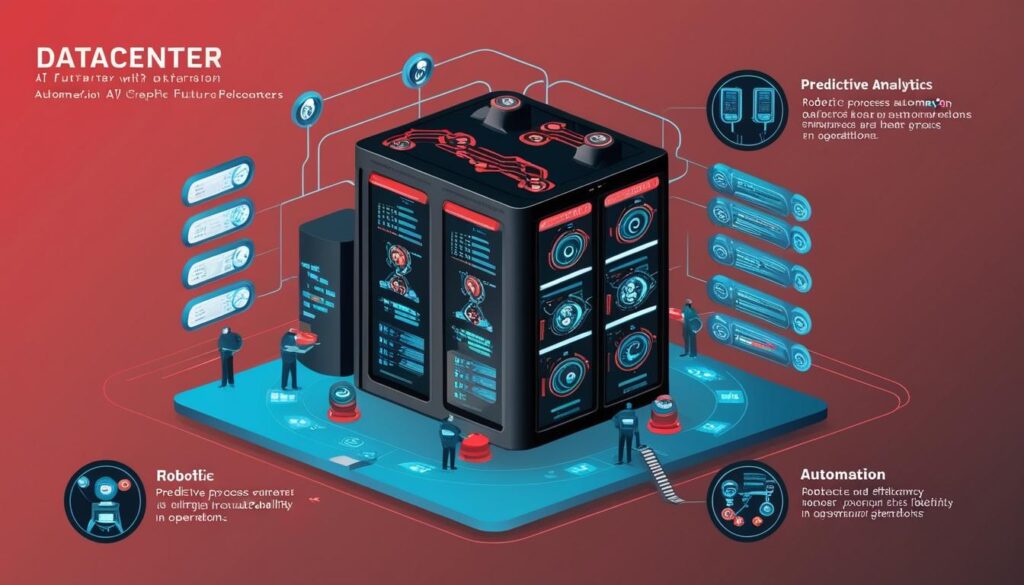The transformative role of AI and automation in business operations