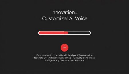 Hume AI launches innovative Voice Control feature for custom AI voices