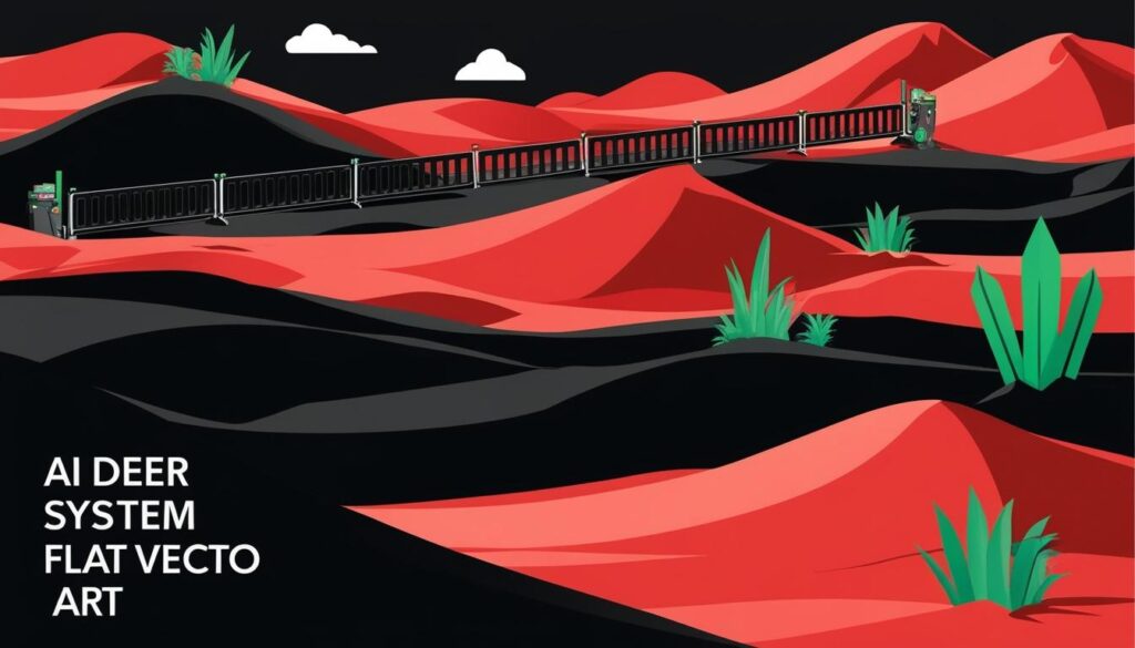 Reviving the Great Green Wall: Innovative technologies to combat desertification