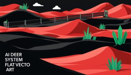 Reviving the Great Green Wall: Innovative technologies to combat desertification