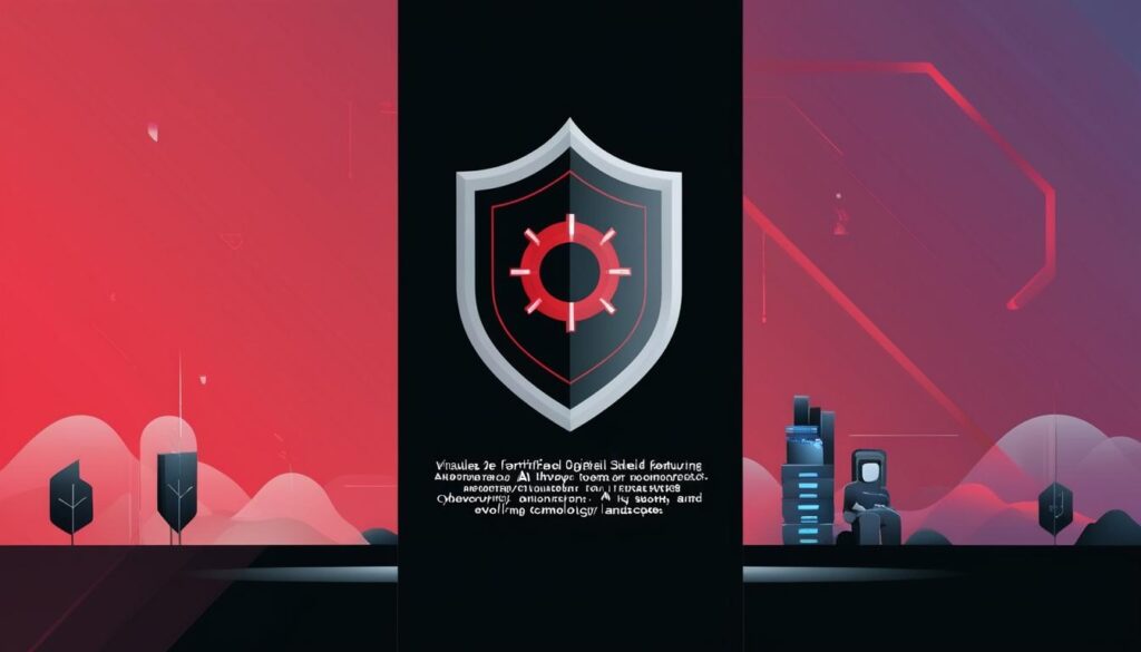 Preparing for the evolving cybersecurity landscape in 2025