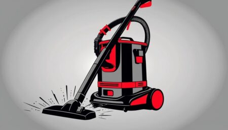 Derby City Council’s investment in robotic vacuums raises job concerns amid budget cuts