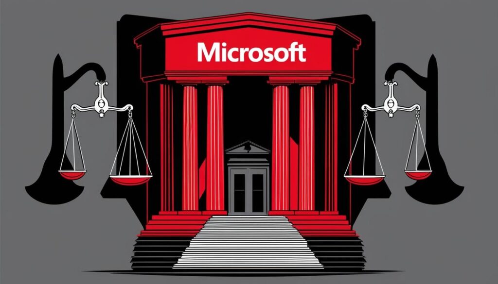 FTC launches investigation into Microsoft’s cloud computing and AI practices