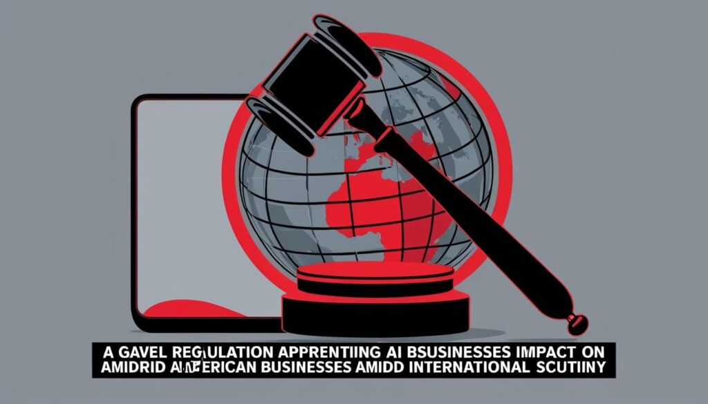 Ted Cruz calls for investigation into foreign influence on US AI regulations