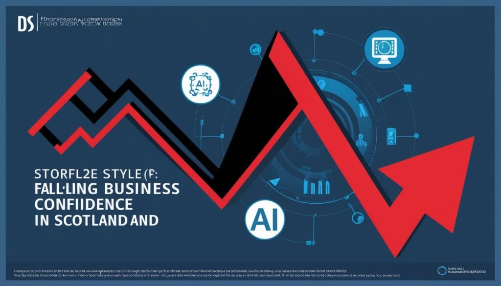 Scottish business confidence declines yet prioritises growth through innovation