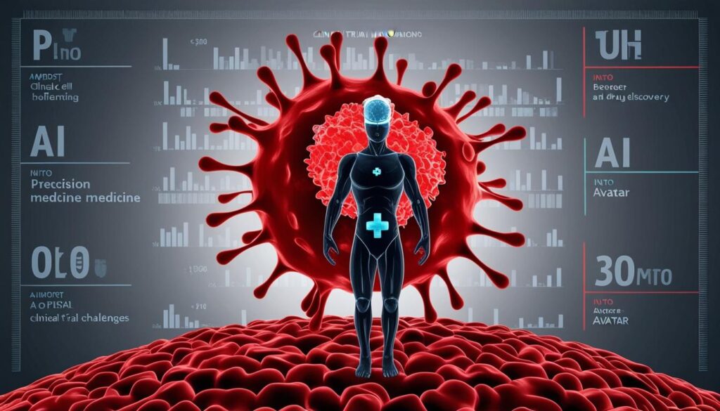 Addressing cancer challenges with AI: Orakl Oncology’s innovative approach