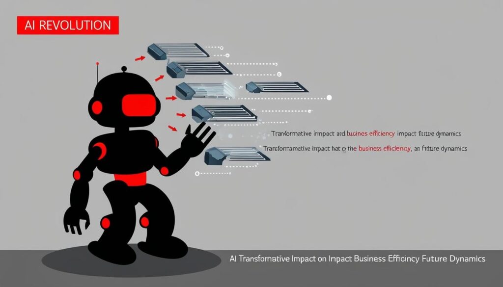 The future of business: Embracing AI and automation for growth
