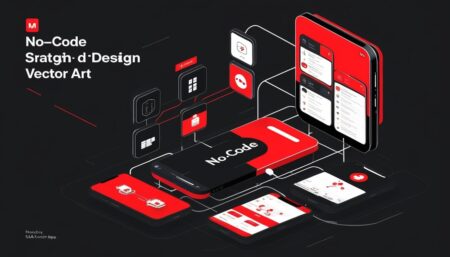 SaaS go-to-market strategies and the rise of no-code automation platforms