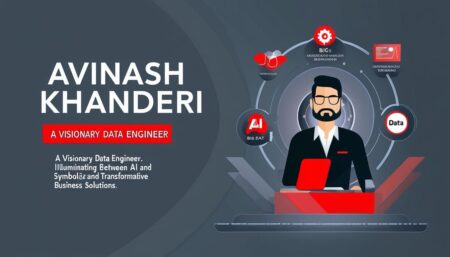 The impact of AI and big data on business transformation