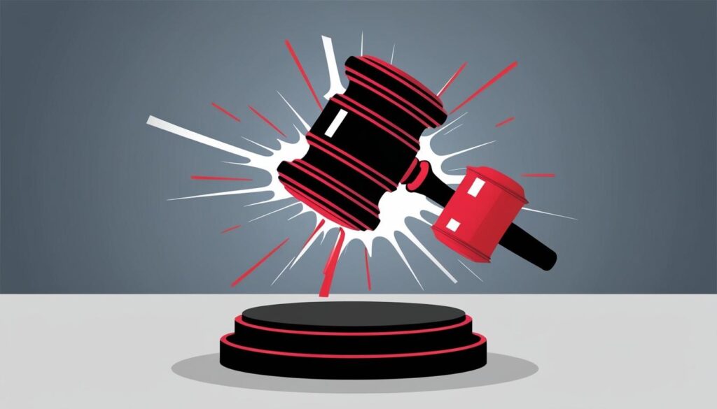 Ripple’s legal battle with the SEC: a pivotal moment for cryptocurrency regulation