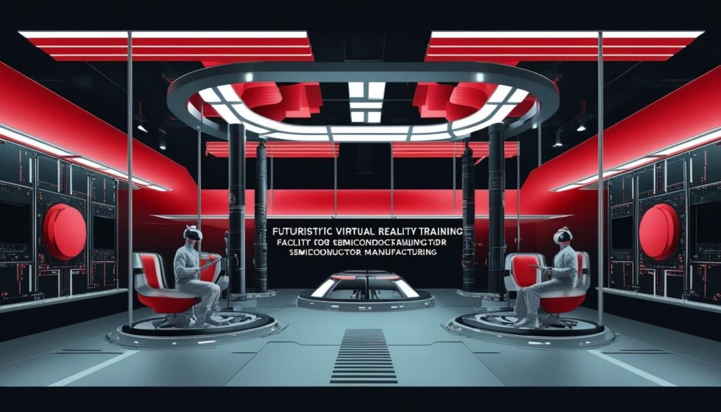 New initiative launched to tackle training needs in the UK semiconductor industry