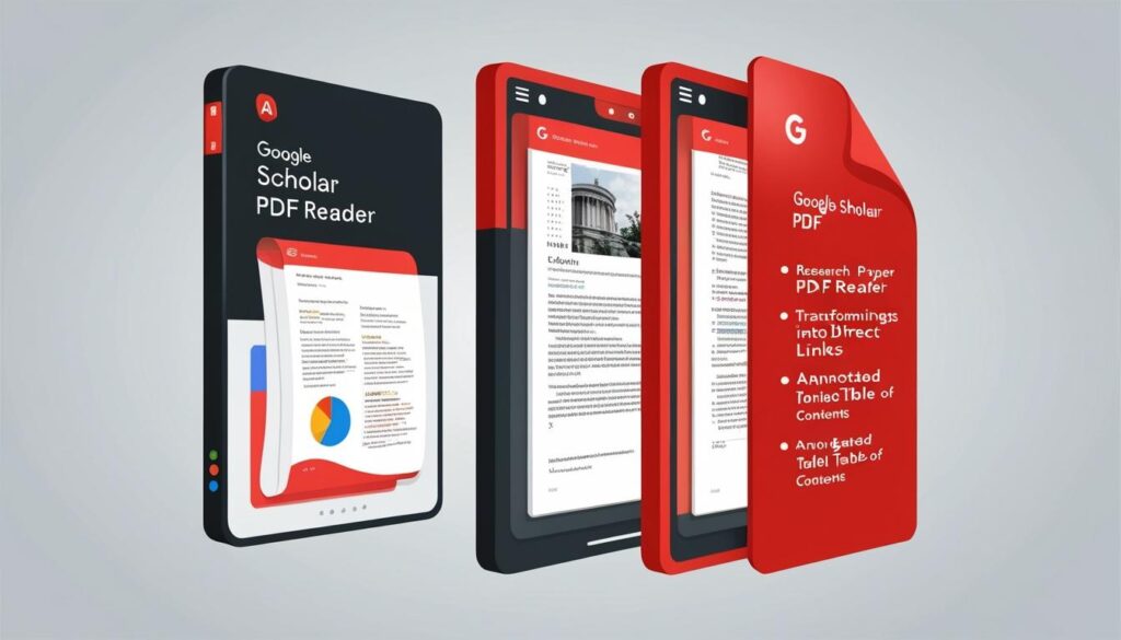 Google Scholar enhances research experience with generative AI features