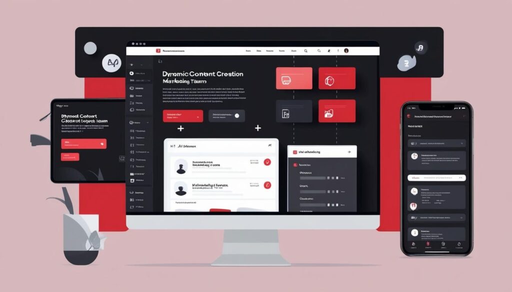 Big Audience Machine secures €350,000 funding to enhance content creation for small marketing teams