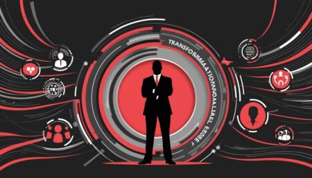 Transformational leadership: adapting to the evolving business landscape