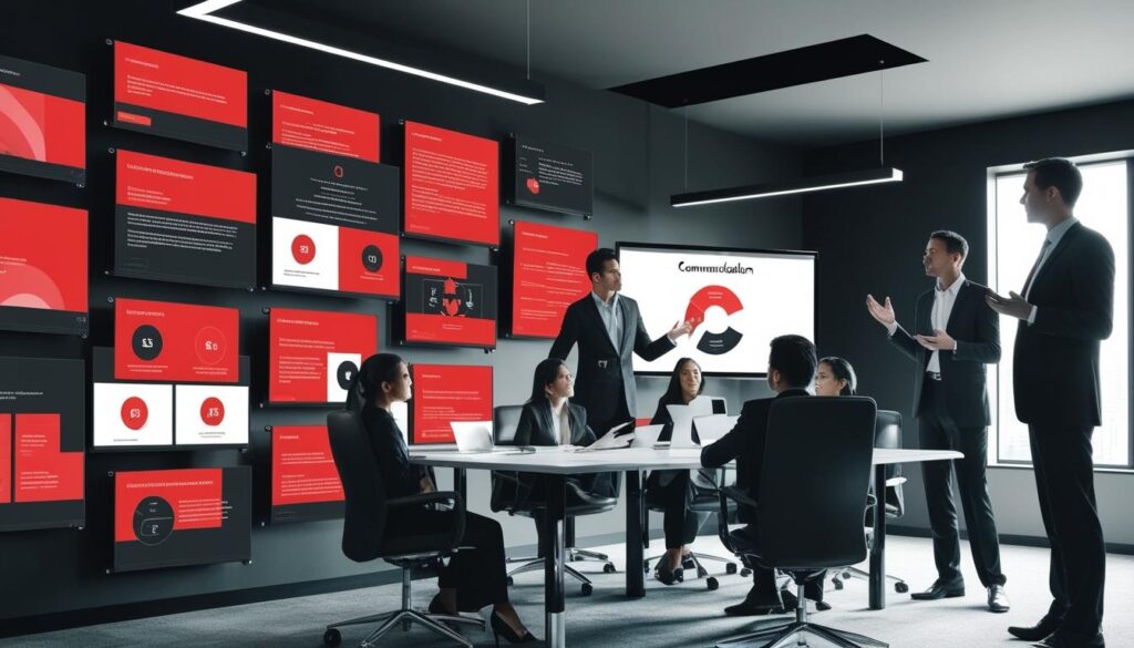 The transformative impact of AI on business communications