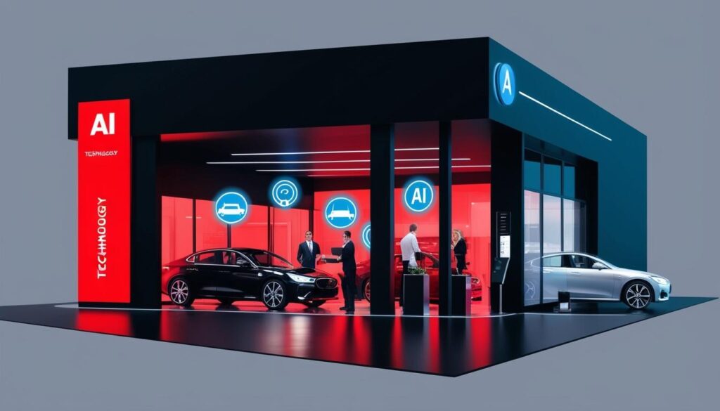 Car dealerships set to boost AI investments significantly by 2025