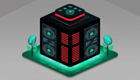 Data centre market shifts towards AI and sustainability in 2024