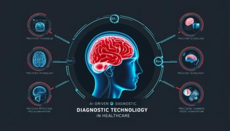 The rise of artificial intelligence in healthcare diagnostics