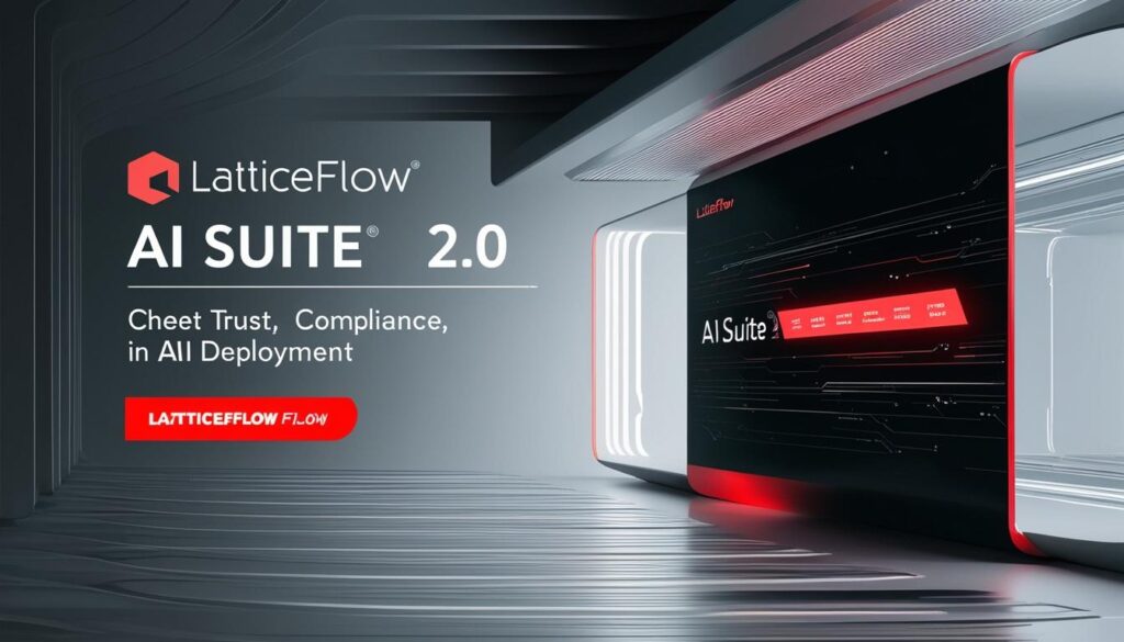 LatticeFlow AI launches Suite 2.0 to navigate the last mile of AI