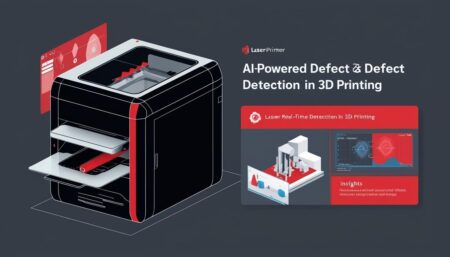 Euler launches AI-powered defect detection software for 3D printing