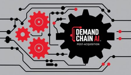 Demand Chain AI enhances capabilities with Replan acquisition